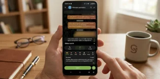 Editor con IA en Telegram cómo activarlo y usarlo