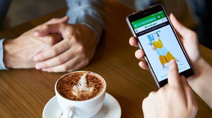 El Corte Ingles lanzara app