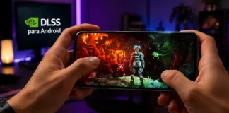 ARM lleva la mejora gráfica con IA a los móviles: juegos más fluidos, mejores gráficos y menos calor El DLSS de ARM llega a los móviles así mejorarán tus juegos