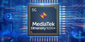 El Dimensity 9200 Plus podrIa convertirse en el SoC mas potente para Android