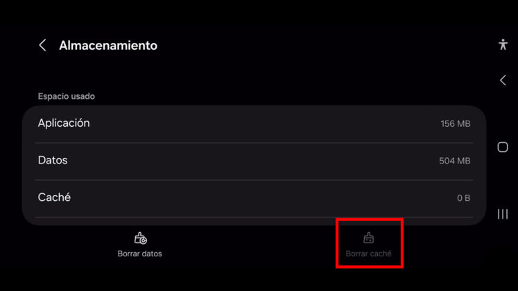 El Error, revise la información de registro, no me deja ver Cristal Azul en Kodi 7