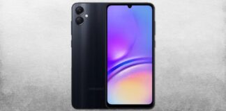El Galaxy A05 muestra su nuevo diseño en las primeras fotos filtradas