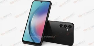 El Galaxy A25 llegara mas pronto de lo que creiamos y sera mas potente