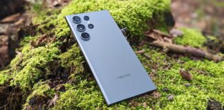El Galaxy S23 Ultra es el gama alta con mejor autonomia de 2023