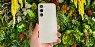 El Galaxy S24 se vera como el S23 Samsung volvera a repetir el diseno
