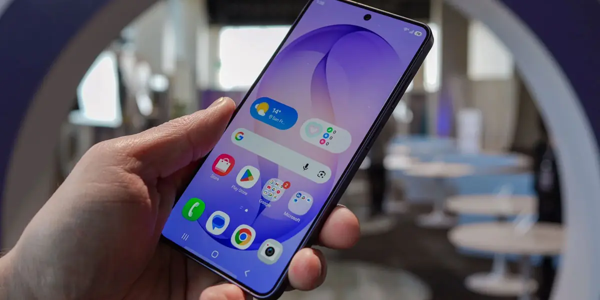 El Galaxy S26 se encarece: Samsung planea una subida de precio