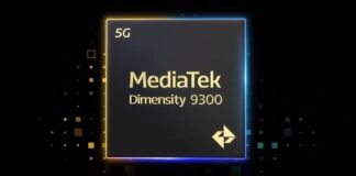 El MediaTek Dimensity 9300 es oficial especificaciones y novedades