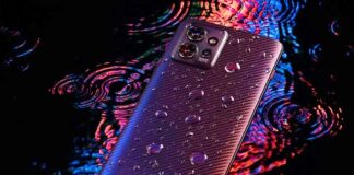 ¡Al desnudo! El Motorola ThinkPhone ya tiene imágenes y características reveladas El Motorola ThinkPhone se filtra al completo imagenes y caracteristicas