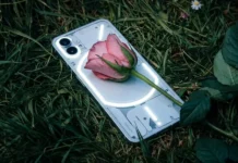 El Nothing Phone 1 llega al final de su vida util fin del soporte