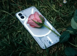 El Nothing Phone 1 llega al final de su vida util fin del soporte