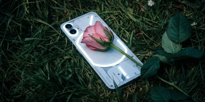 El Nothing Phone 1 llega al final de su vida util fin del soporte El Nothing Phone 1 llega al final de su vida util fin del soporte