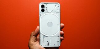El Nothing Phone 1 ya esta a la venta en Estados Unidos de forma oficial