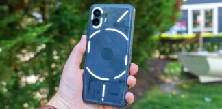 El Nothing Phone 2 recibe su primera actualizacion todos los detalles