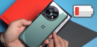 El OnePlus 11 es el móvil con peor autonomia de los que usan SD 8 Gen 2