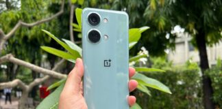 El OnePlus Nord 3 mejora su autonomia con la ultima actualizacion
