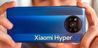 El POCO X3 Pro recibira la actualizacion HyperOS Todos los detalles