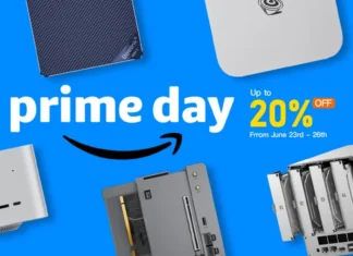 El Prime Day de Beelink 2026 mini PC NAS y accesorios en oferta