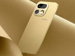 El Realme 16 Pro 5G tiene 30 por ciento de descuento por tiempo limitado en AliExpress