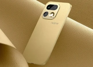 El Realme 16 Pro 5G tiene 30 por ciento de descuento por tiempo limitado en AliExpress