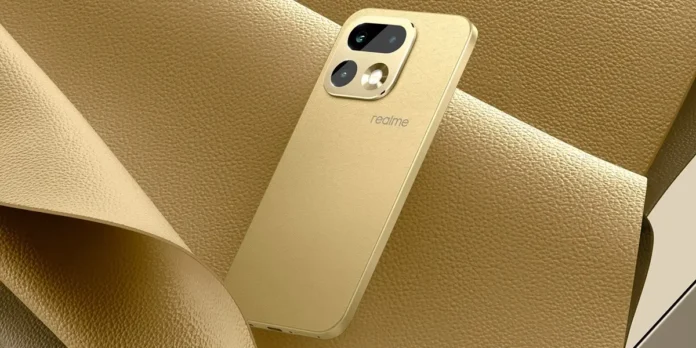 El Realme 16 Pro 5G tiene 30 por ciento de descuento por tiempo limitado en AliExpress