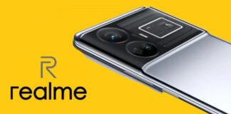 El Realme GT 5 Pro se filtra