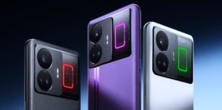¡Sin root! El Realme GT5 te dejará ajustar la potencia del procesador El Realme GT5 dejara cambiar la velocidad de su CPU facilmente sin root