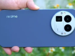 El Realme GT 8 Pro debuta con descuentazo: un flagship killer con cámara modular RICOH GR por 100 € menos (+regalos) El Realme GT8 Pro debuta con descuentazo un flagship killer con camara modular RICOH GR por 100 euros menos