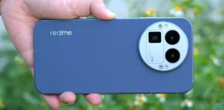 El Realme GT 8 Pro debuta con descuentazo: un flagship killer con cámara modular RICOH GR por 100 € menos (+regalos) El Realme GT8 Pro debuta con descuentazo un flagship killer con camara modular RICOH GR por 100 euros menos