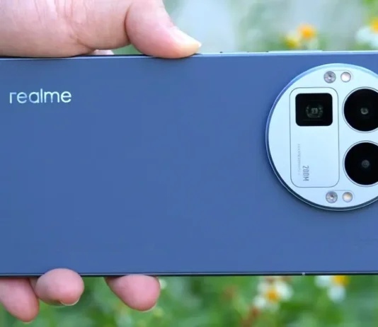 El Realme GT8 Pro debuta con descuentazo un flagship killer con camara modular RICOH GR por 100 euros menos