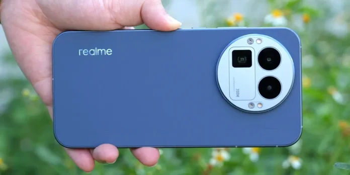 El Realme GT8 Pro debuta con descuentazo un flagship killer con camara modular RICOH GR por 100 euros menos