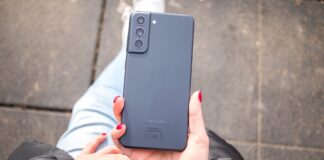 El Samsung Galaxy S22 FE podria llegar en 2023 por fin