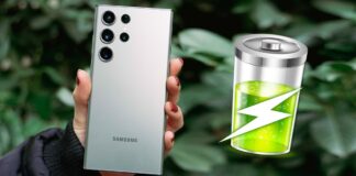 El Samsung Galaxy S24 Ultra podrIa alcanzar los 65 W de carga rApida