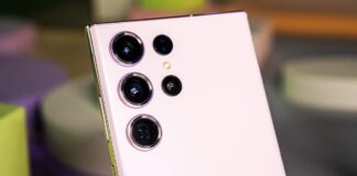 ¡Más megapíxeles! El Galaxy S24 Ultra tendrá un teleobjetivo de 50 MP El Samsung Galaxy S24 Ultra tendra una camara de 50 MP con zoom 3x