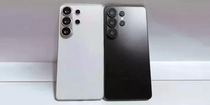 El Samsung Galaxy S26 Ultra se deja ver en fotos y vídeos reales El Samsung Galaxy S26 Ultra se deja ver en fotos y vídeos reales