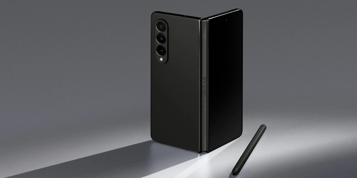 El Samsung Galaxy Z Fold 5 S-Pen incorporado rumor