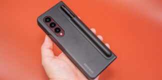 El Samsung Galaxy Z Fold 5 podria traer un S-Pen incorporado