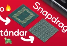 El Snapdragon 8 Elite Gen 6 vendra en version Pro y Estandar