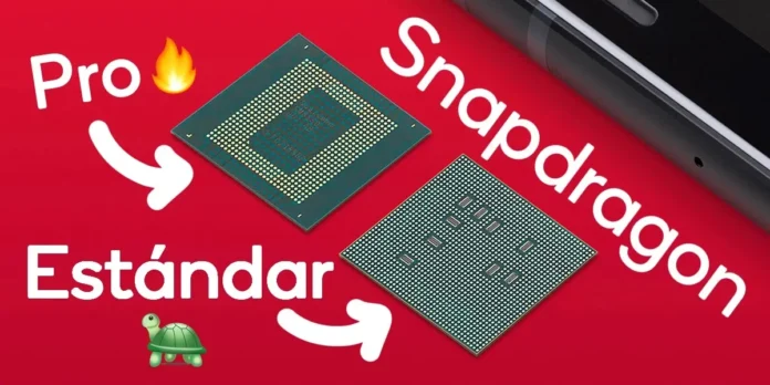 The Snapdragon 8 Elite Gen 6 Will Be Available In Pro And Standard Versions The Snapdragon 8 Elite Gen 6 Will Be Available In Pro And Standard Versions