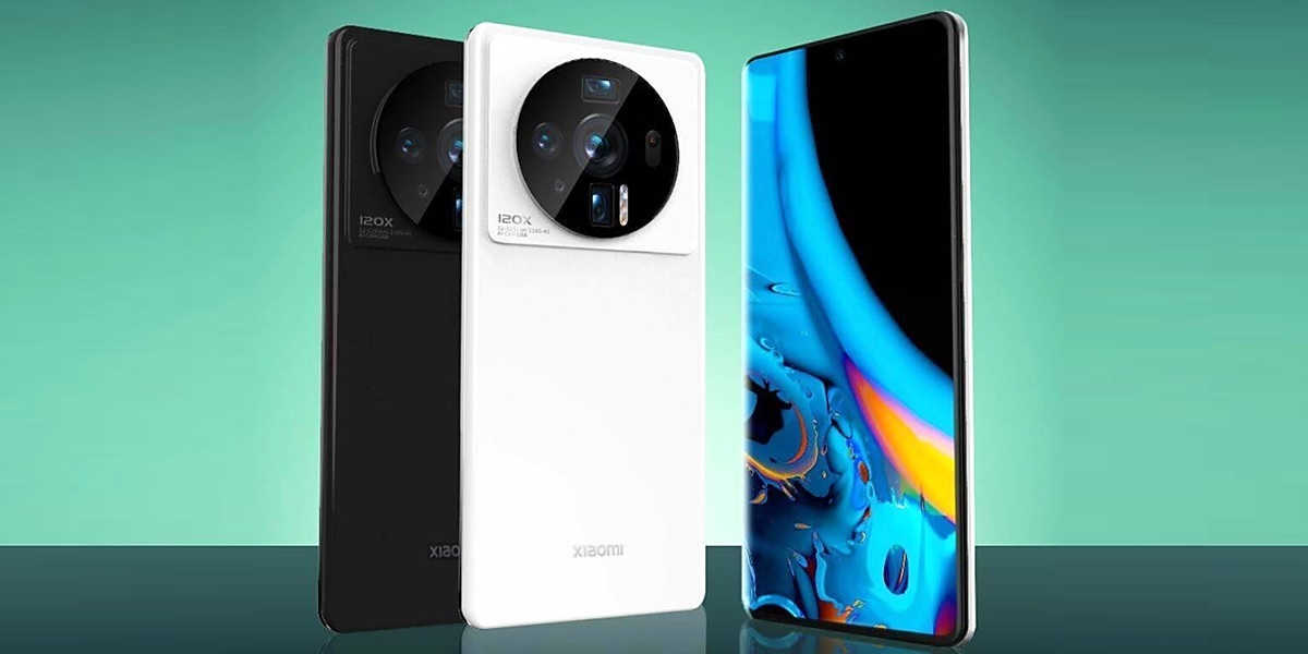 El Xiaomi 12 Ultra se filtra al completo caracteristicas y precio