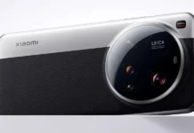 El Xiaomi 15 Ultra se deja ver primero camara luego movil