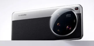 El Xiaomi 15 Ultra se deja ver primero camara luego movil