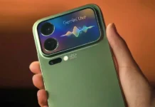 El Xiaomi 18 Pro tendra un boton dedicado a la IA