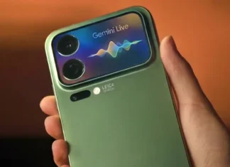 El Xiaomi 18 Pro tendra un boton dedicado a la IA
