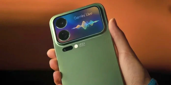 El Xiaomi 18 Pro tendra un boton dedicado a la IA