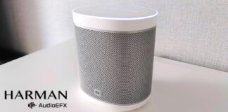 El Xiaomi Mi Smart Speaker se renueva con tecnologia de audio HARMAN