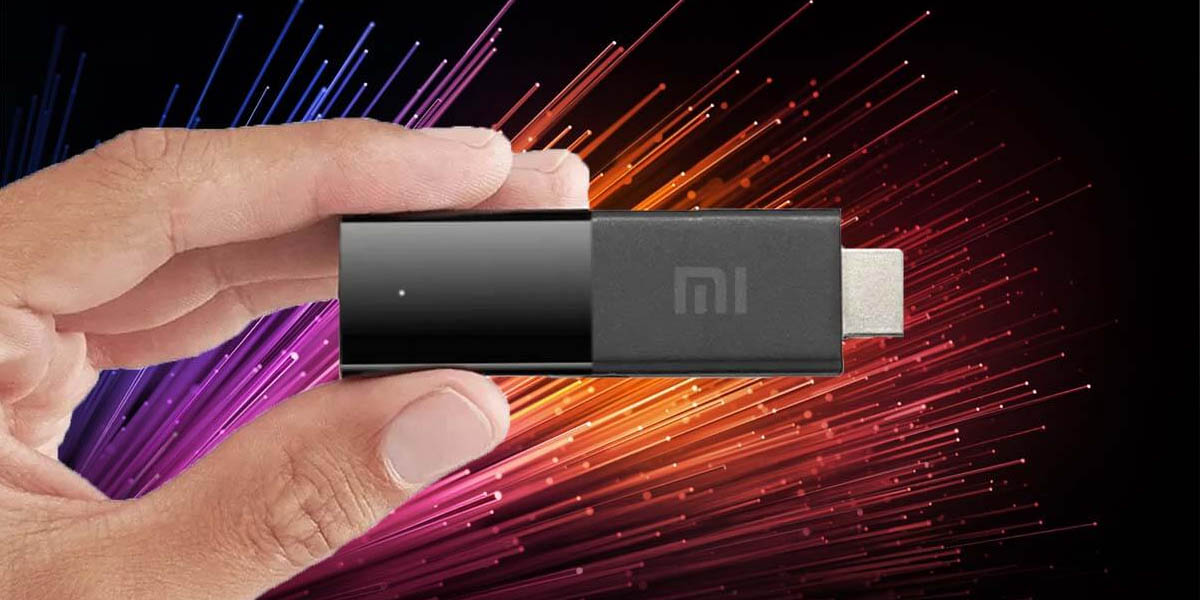 El Xiaomi Mi TV Stick llegara con Android TV reproducción 4K y mucha potencia