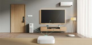 El Xiaomi Smart Home Hub 2 llega a Espana pero para que sirve
