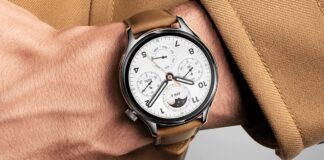 El Xiaomi Watch S2 Pro sera el primer smartwatch de Xiaomi con SIM