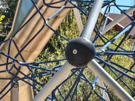 El acercamiento 10x me hace desear un sensor teleobjetivo en esta camara