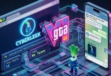 El canal de Cyberleek en Telegram cierra tras filtrar GTA VI